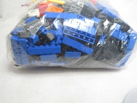 LEGO Creator 4997 Transport Ferry Hovercraft Not Complete No Instructions