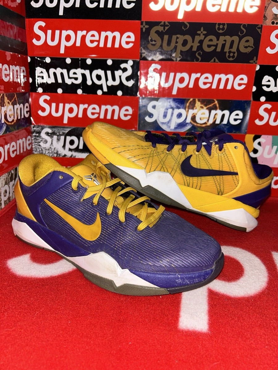 Size 14 Nike Zoom Kobe System Yin And Yang for sale online