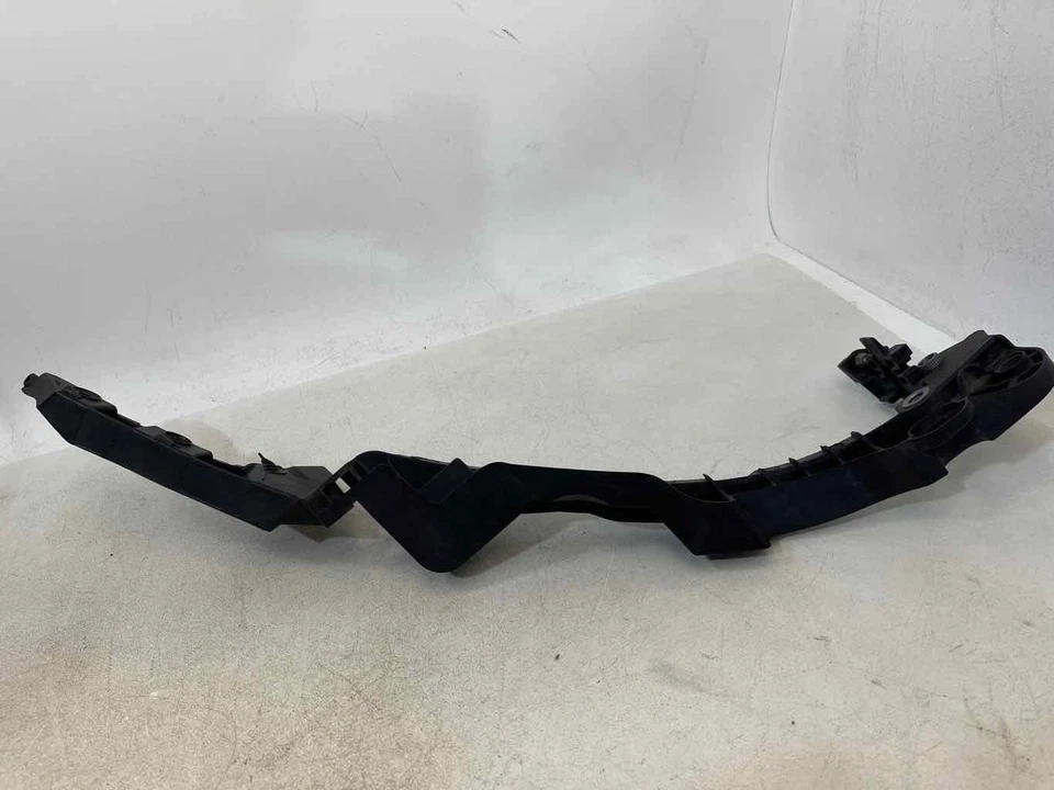 Fits 10 - 14 VOLKSWAGEN GOLF GTI LH Driver Headlight Support Bracket OEM - Image 4 of 4