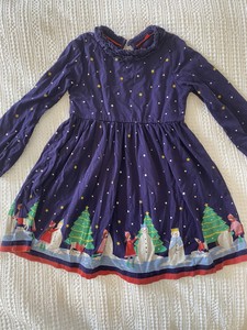 mini boden holiday dress
