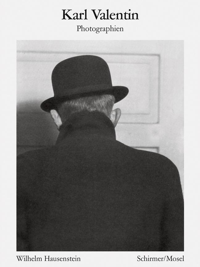 Thumbnail - Photographien | Karl Valentin | 2019 | Deutsch