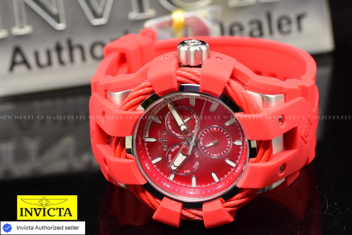NEW Invicta Men