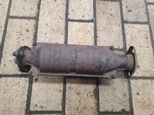 Genuine OEM Catalytic Converter 18160-P06-A10 15,5" Honda Civic CRX Si ED9 88-00