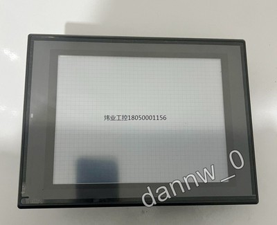 KEYENCE VT2-8TB タッチパネルディスプレイ