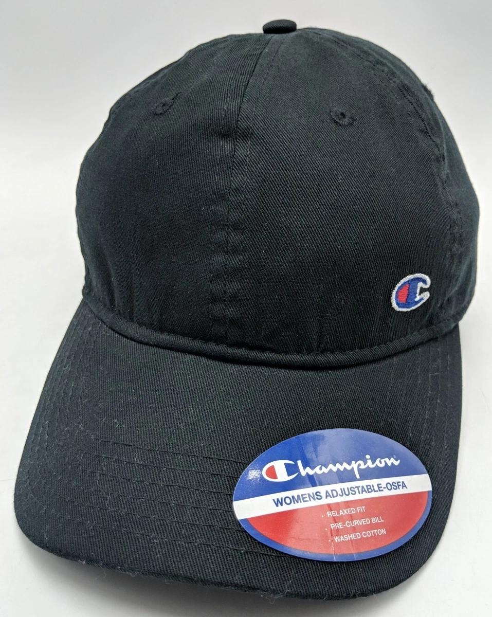 Champion clearance hat womens