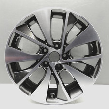 Kia Optima 2016 Set R18 Alloy Rim 52910D4310 Agr10338 for sale 