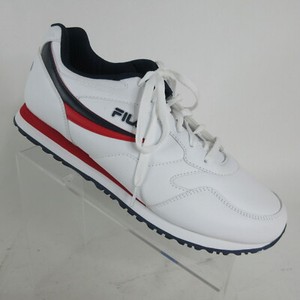 fila men's classico 18 sneaker