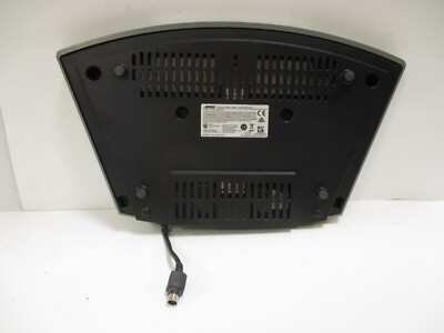 Bose SoundTouch Pedestal Dock Model 412534 not working sold Bose SoundTouch Pedestal Dock Model 412534 not working sold