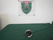 Smiths Temperature Gauge