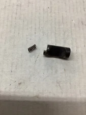 Feg PA 63 9mm Mak magazine button and spring