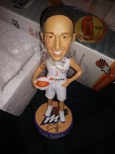 Diana Taurasi Bobblehead Signed Autograph WNBA Phoenix Mercury Basketball GOAT