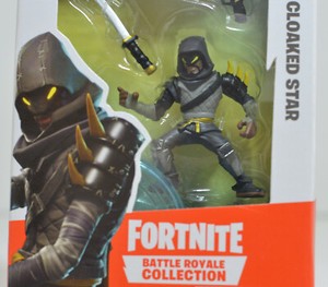 mini figuras fortnite