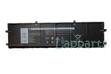New DWVRR 87Wh Battery for Alienware X15 R1 R2 X17 R1 R2 Series 0817GN 0NR6MH