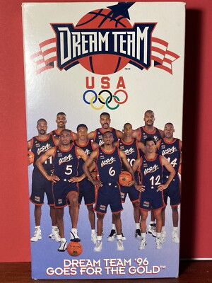 Number VIDEO NBA DREAM TEAMポスター Number VIDEO NBA DREAM TEAMポスター