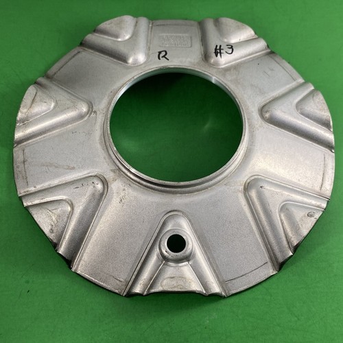 Lexani Black Label Wheels custom wheel center cap p/n 864L02 SL1208-02 - Picture 4 of 5