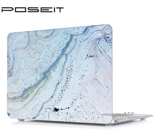 For Microsoft Surface laptop 7 3 4 5 Go 2 12 13.5 Hard Shell Case Cover Skin CS - Picture 10 of 30