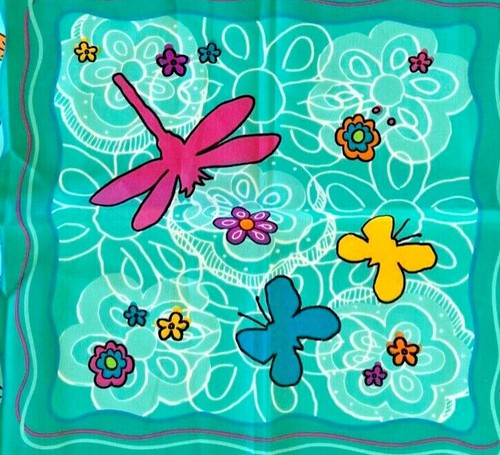 NEW Girl Scout Bandanas YOUCHOOSE Bandana NEW Little Brownie Baker Cookie Reward - Picture 28 of 42