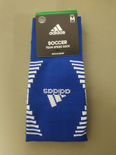 New Adidas Team Speed Soccer Socks.
