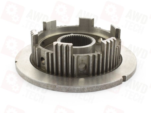 ATC350/ATC450/PL72 ATC Transfer Case Hub BMW 5 7 X1 X3 X5 X6, Porsche Cayenne - Picture 2 of 6