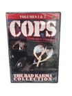 Box Set COPS DVDs