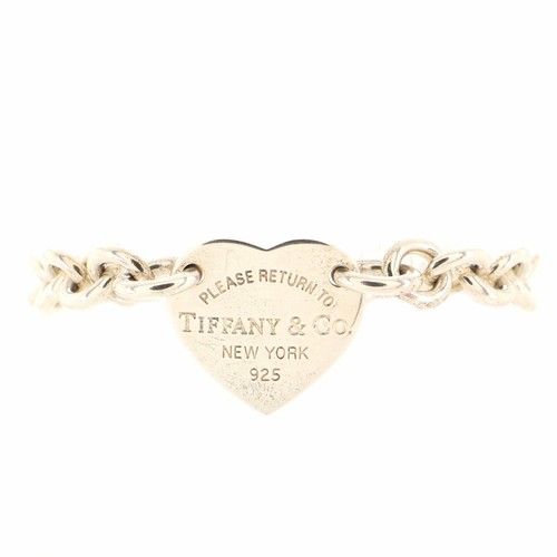 Tiffany \u0026 Co. Return To Tiffany Heart 