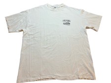 80’s Las Vegas Street Rods T-Shirt 2XL Single Stitch Made In USA