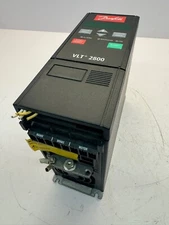 Danfoss 178B5520 FedEx Power-On Tested Used