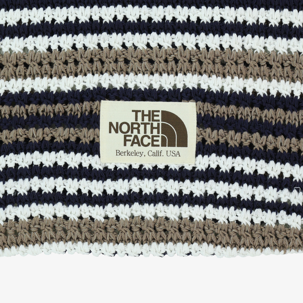 The North Face 正規品●W CROCHET GYM SACK - NN2PR19 ☆THE NORTH FACE☆W CROCHET GYM SACK NN2PR19 (THE NORTH FACE