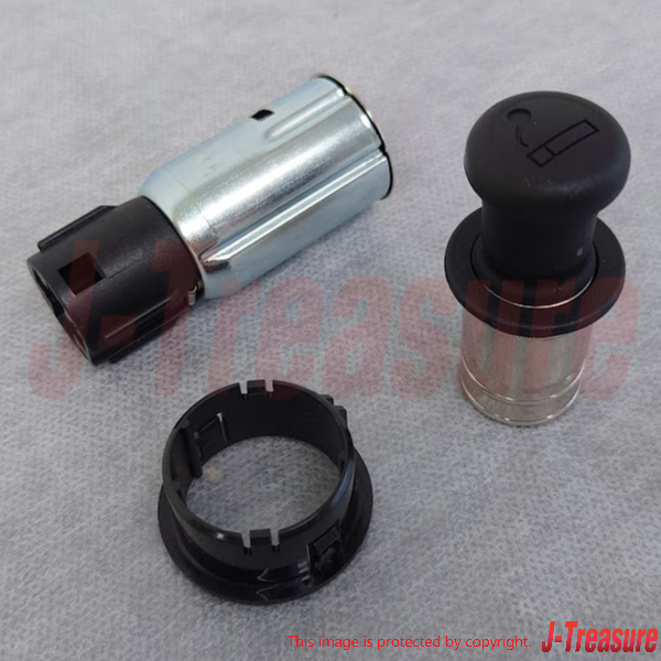 mazda cx5 cigarette lighter MAZDA CX-5 KE 13-16 Genuine Cigarette Lighter & Socket BBP3-66-250 OEM