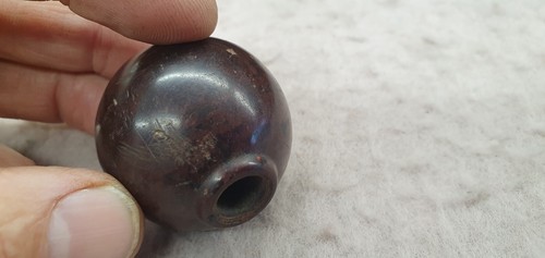 Oldtimer Oldtimer Bakelit Schaltknauf Gearknob Austin Rootes Bedford Hillman - Bild 5 von 9