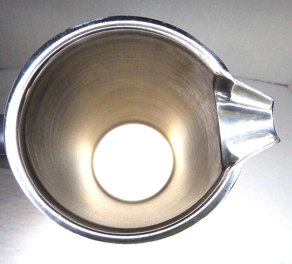 Cafetera Prensa Térmica Francesa Coffee Gator, Doble Pared, 34 OZ, Grado Profesional Foto 4 de 4