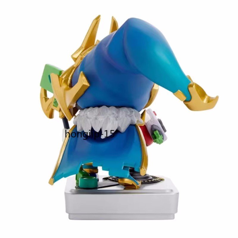 Mew Official Authentic Limited League of Legends Final Boss
