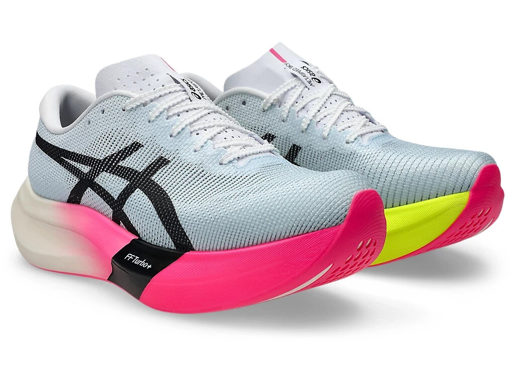ASICS SPEED SKY PARIS 27.0 新品未使用 ASICS METASPEED SKY PARIS ONLY $172.89! MENS AND WOMENS
