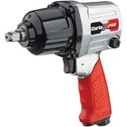 Clarke X-Pro CAT131 ½" Twin Hammer Air Impact Wrench 500ft/lbs of Power