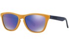 Men's Oakley Frogskins Mirrored Sunglasses