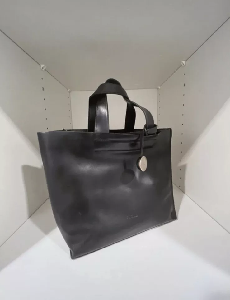 Furla shop borsa nera