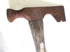Vintage Vaughan Carpenter's Hatchet