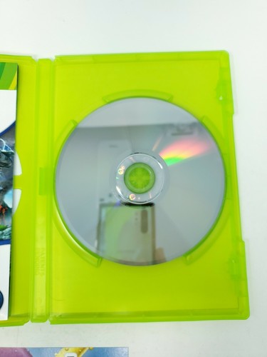 MySims Sky Heroes (Microsoft Xbox 360) Complete CIB - Picture 5 of 5