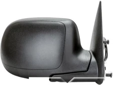 For 2003-2006 Chevrolet Silverado 2500 HD Mirror Right TechPro 16267NTZD 2004