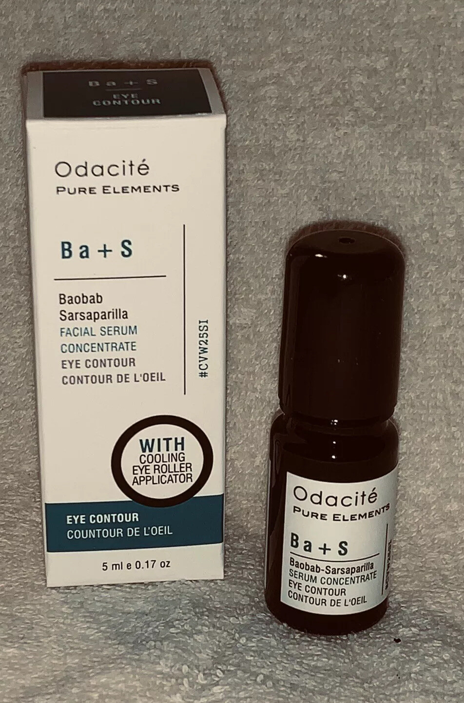 odacite eye roller