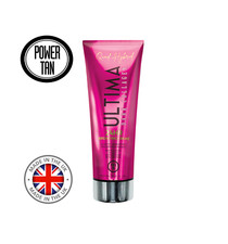 Power Tan Ultima Dark Collagen Bronzing Sunbed Tanning Lotion 250ml
