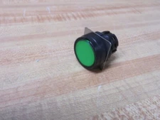 IDEC HW1L-M1-G Illuminated Push Button HW1LM1G