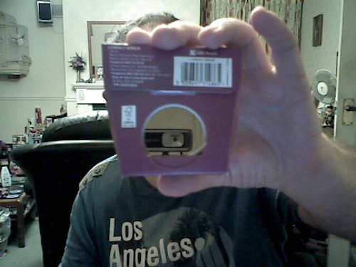 YOU ARE UNSTOPPABLE COMPACT MIRROR MAKE UP BEAUTY BIRTHDAY CHRISTMAS - Picture 2 of 2