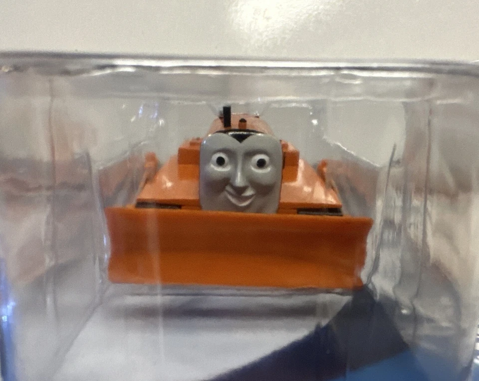 Bachmann HO Scale Thomas & Friends Terence The Tractor #42447 - Image 3 of 4