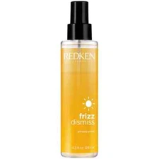Redken Frizz Dismiss Anti-Static Oil 4.2 oz - new