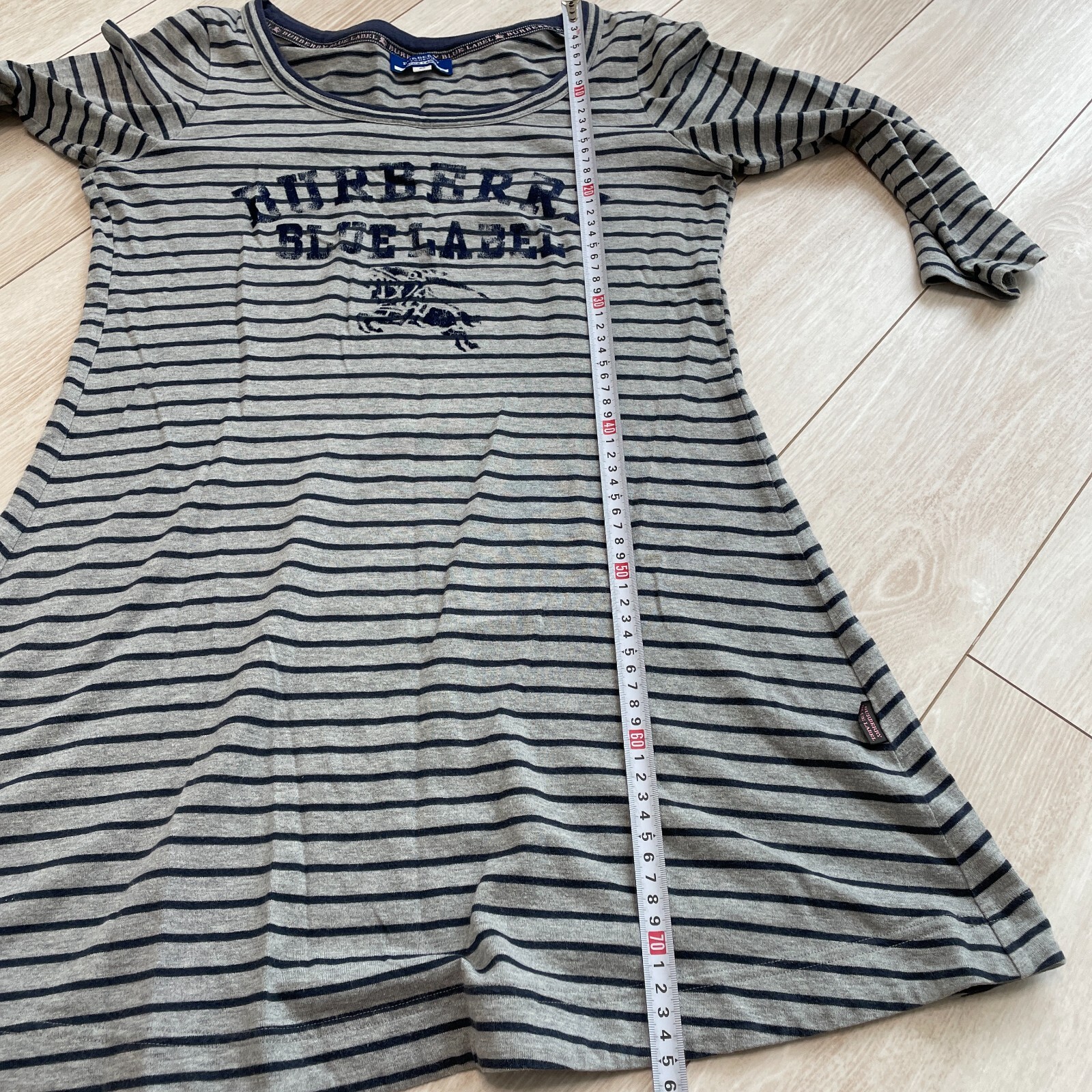 Burberry Blue Label Burberry 70 Off Sale Japan Buy Burberry Check