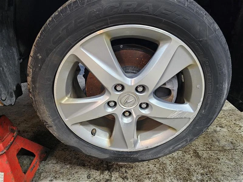 Regulador de ventana de puerta delantera izquierda usado se adapta a: Acura Tsx 2013 montaje eléctrico Foto 3 de 4