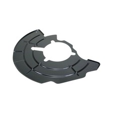 Front Right Brake Rotor Splash Dust Shield for 2005-2010 Jeep Grand Cherokee