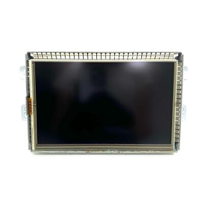 2012-2013 RANGE ROVER EVOQUE 8'' Display Information Screen OEM CJ32 10E889 AF