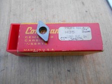 SANDVIK MDN 444 New Carbide Insert Seats 9pcs